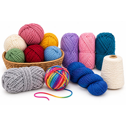 Yarn image