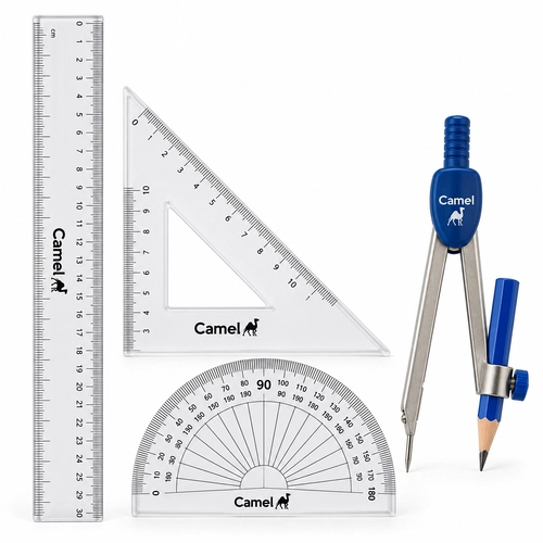Rulers & Drawing Tools image