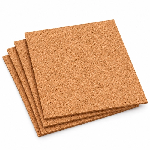 Cork Sheets image