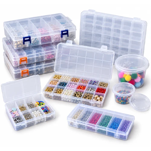 Storage Boxes image