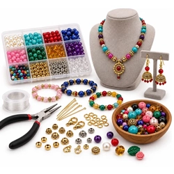 Jewellery & Beads Thumbnail