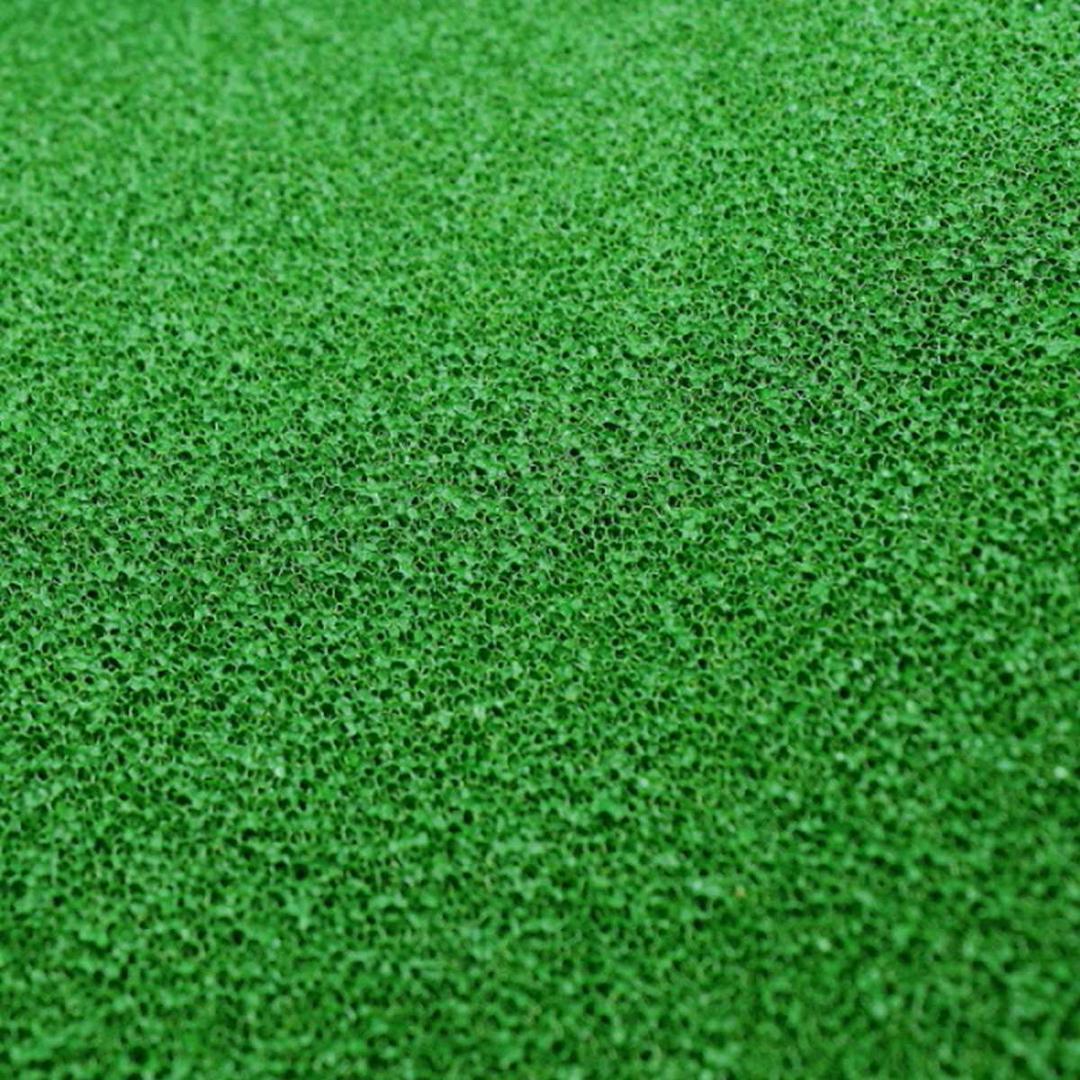 JustKraft Garden Grass Mat 50X100cmLight Green